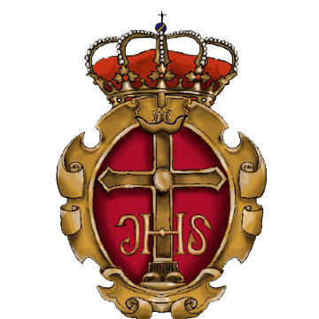 Muy Ilustre y Venerable Cofradia del Stmo. Cristo de la Caridad