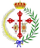 Cofradía de la Soledad, Porcuna
