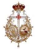 Hermandad del Cristo de San Agustín, Granada